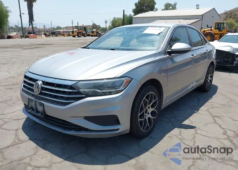 2019 Volkswagen Jetta 1.4T R-Line/1.4T S/1.4T Se z USA, uszkodzony, nr VIN 3VWC57BU2KM186855